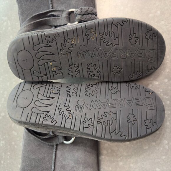 Bearpaw Women Boots - Picture 9 of 9